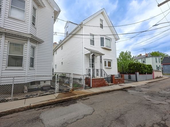 34 Franklin Ave, Somerville MA 02145