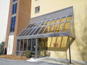 2500 Mystic Valley Pkwy 401, Medford MA 02155