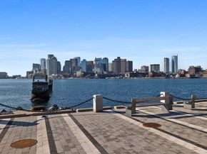 45 Lewis St 303, Boston MA 02128