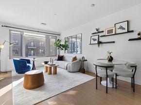 45 Lewis St 303, Boston MA 02128