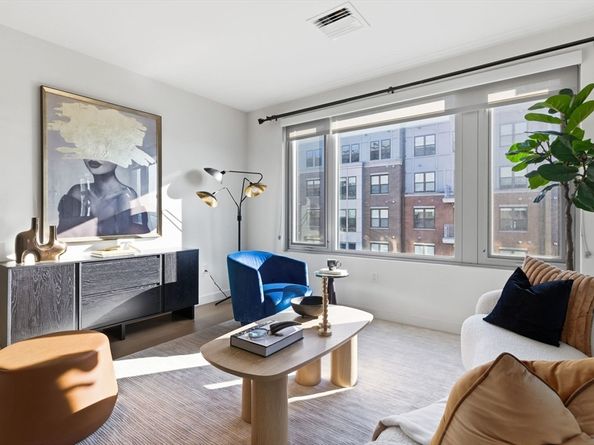 45 Lewis St 303, Boston MA 02128