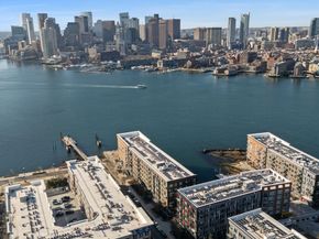 45 Lewis St 303, Boston MA 02128