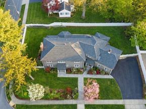 150 Country Club Rd, Newton MA 02459