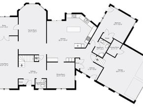 150 Country Club Rd, Newton MA 02459