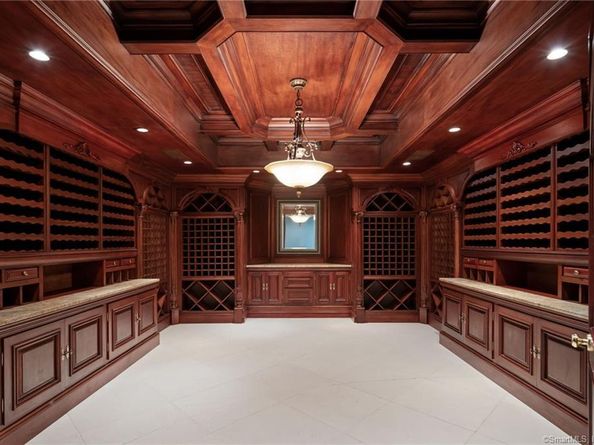 1247 Oenoke Ridge, New Canaan CT 06840