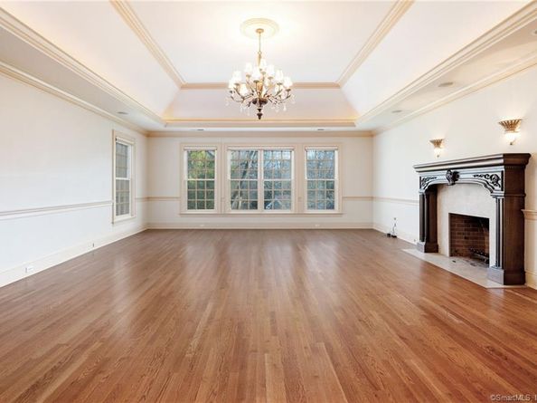 1247 Oenoke Ridge, New Canaan CT 06840