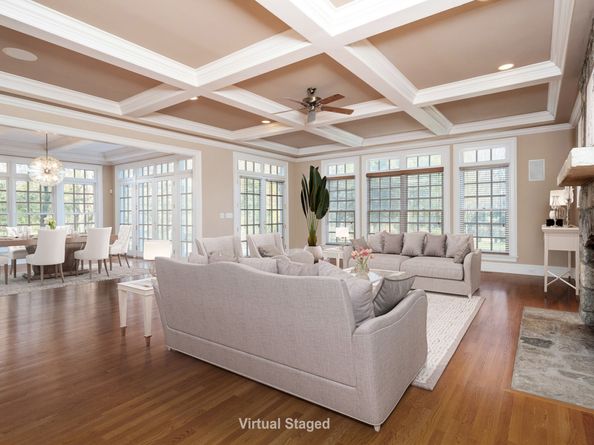 1247 Oenoke Ridge, New Canaan CT 06840