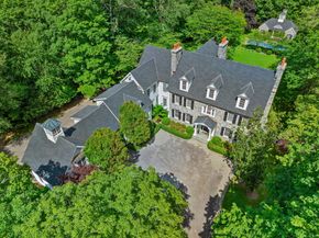 1247 Oenoke Ridge, New Canaan CT 06840