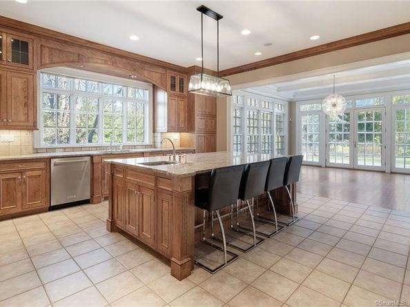 1247 Oenoke Ridge, New Canaan CT 06840