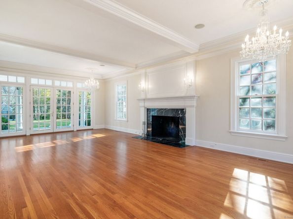 1247 Oenoke Ridge, New Canaan CT 06840