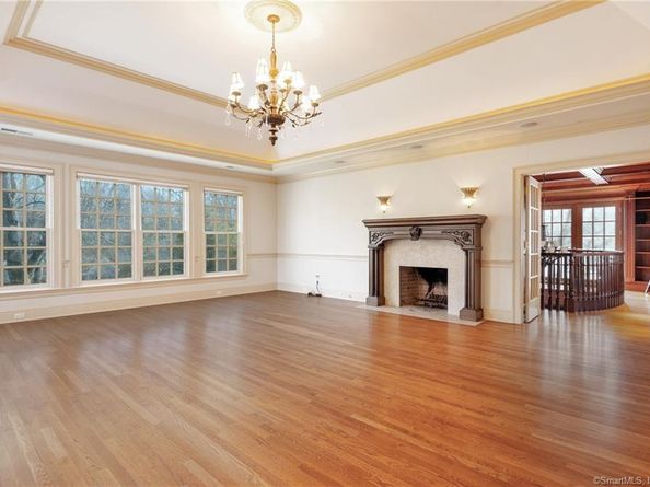 1247 Oenoke Ridge, New Canaan CT 06840
