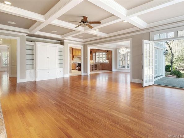 1247 Oenoke Ridge, New Canaan CT 06840