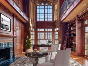 1247 Oenoke Ridge, New Canaan CT 06840