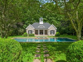 1247 Oenoke Ridge, New Canaan CT 06840