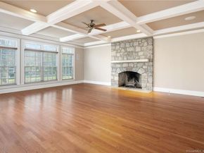 1247 Oenoke Ridge, New Canaan CT 06840