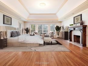 1247 Oenoke Ridge, New Canaan CT 06840