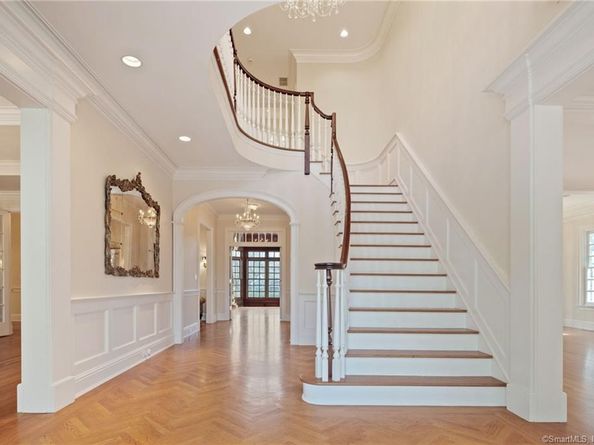 1247 Oenoke Ridge, New Canaan CT 06840