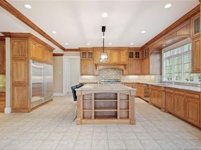 1247 Oenoke Ridge, New Canaan CT 06840