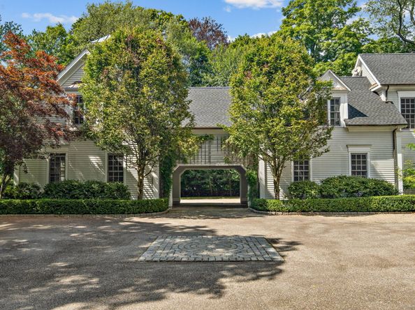 1247 Oenoke Ridge, New Canaan CT 06840