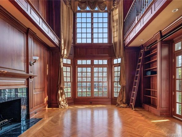 1247 Oenoke Ridge, New Canaan CT 06840