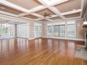 1247 Oenoke Ridge, New Canaan CT 06840