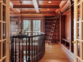 1247 Oenoke Ridge, New Canaan CT 06840