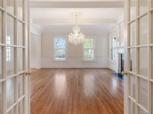 1247 Oenoke Ridge, New Canaan CT 06840