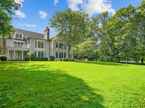 1247 Oenoke Ridge, New Canaan CT 06840