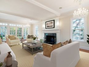 1247 Oenoke Ridge, New Canaan CT 06840