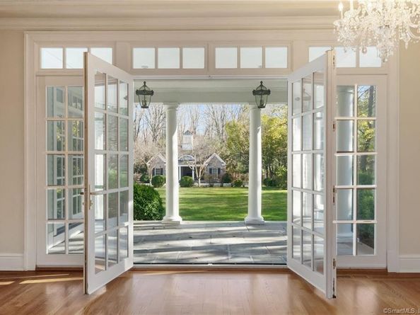 1247 Oenoke Ridge, New Canaan CT 06840