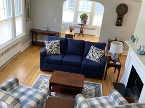 1248 Valley Road, Fairfield CT 06825