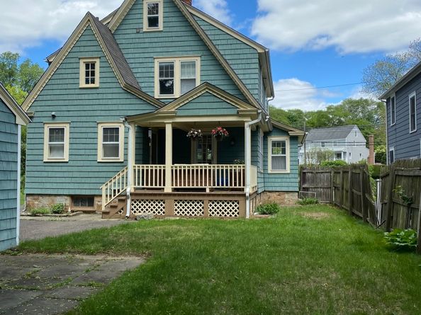 1248 Valley Road, Fairfield CT 06825