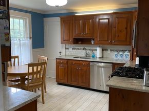 1248 Valley Road, Fairfield CT 06825