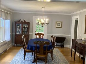1248 Valley Road, Fairfield CT 06825