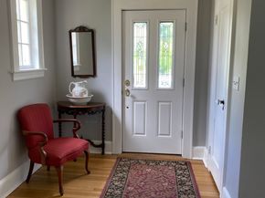 1248 Valley Road, Fairfield CT 06825