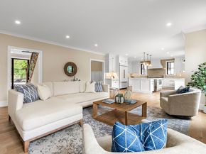 317 Park Street, New Canaan CT 06840
