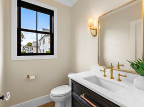 317 Park Street, New Canaan CT 06840
