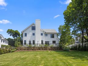 317 Park Street, New Canaan CT 06840
