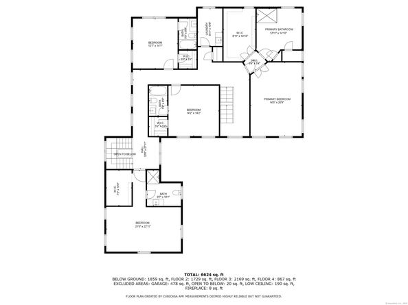317 Park Street, New Canaan CT 06840