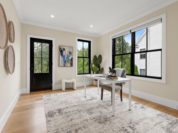 317 Park Street, New Canaan CT 06840