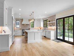317 Park Street, New Canaan CT 06840