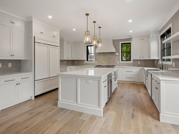 317 Park Street, New Canaan CT 06840