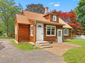 2851 Old Town Road, Bridgeport CT 06606