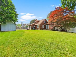2851 Old Town Road, Bridgeport CT 06606
