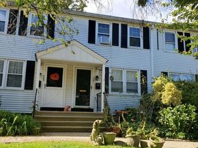 421 Sylvan Knoll Road, Stamford CT 06902