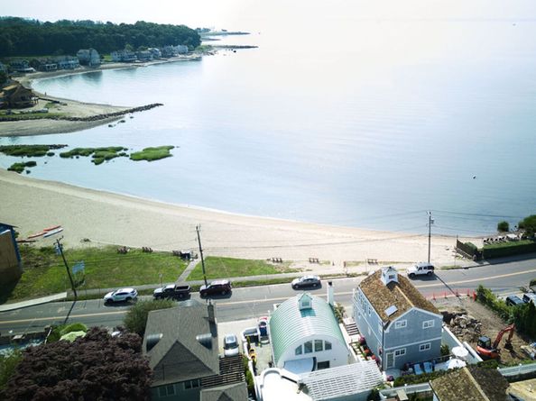 238 Hillspoint Road, Westport CT 06880
