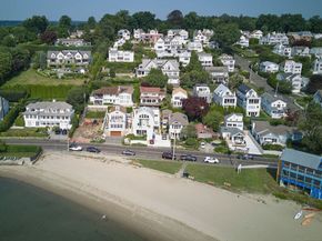 238 Hillspoint Road, Westport CT 06880