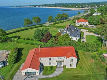 175 Battery Park Drive