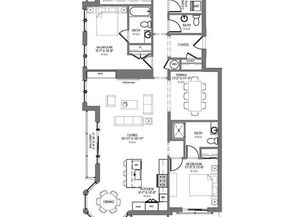 160 Park Street 104, New Canaan CT 06840