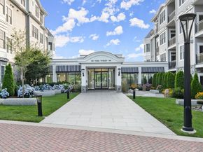 160 Park Street 104, New Canaan CT 06840